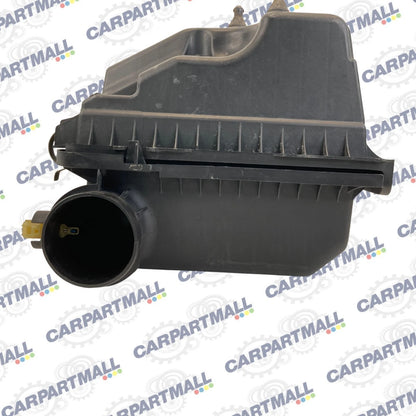 2013-2019 Ford Police Interceptor Sedan Engine Air Cleaner Intake Filter Box OEM