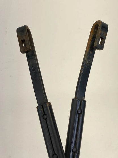2009-2014 ACURA TSX FRONT WIPER ARM SET DRIVER PASSENGER SIDE LH RH PAIR OEM