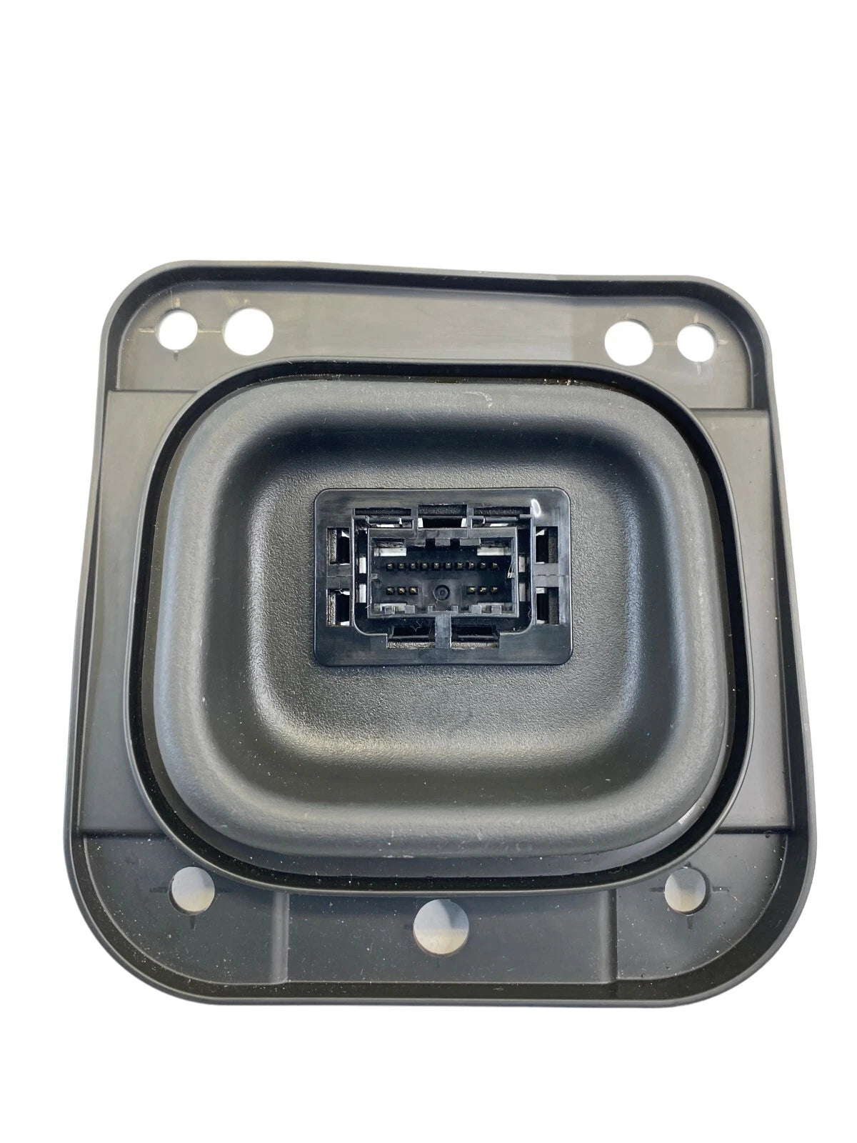 2009-2014 NISSAN CUBE RIGHT INSTRUMENT PANEL LOWER COVER BRACKET 68926-1FC1A