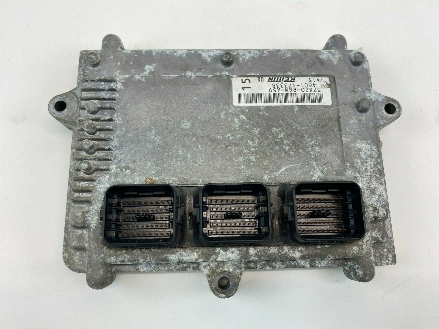 2005 2006 Honda Odyssey 3.5L Engine Control Module ECU ECM 37820-RGM-A59 OEM