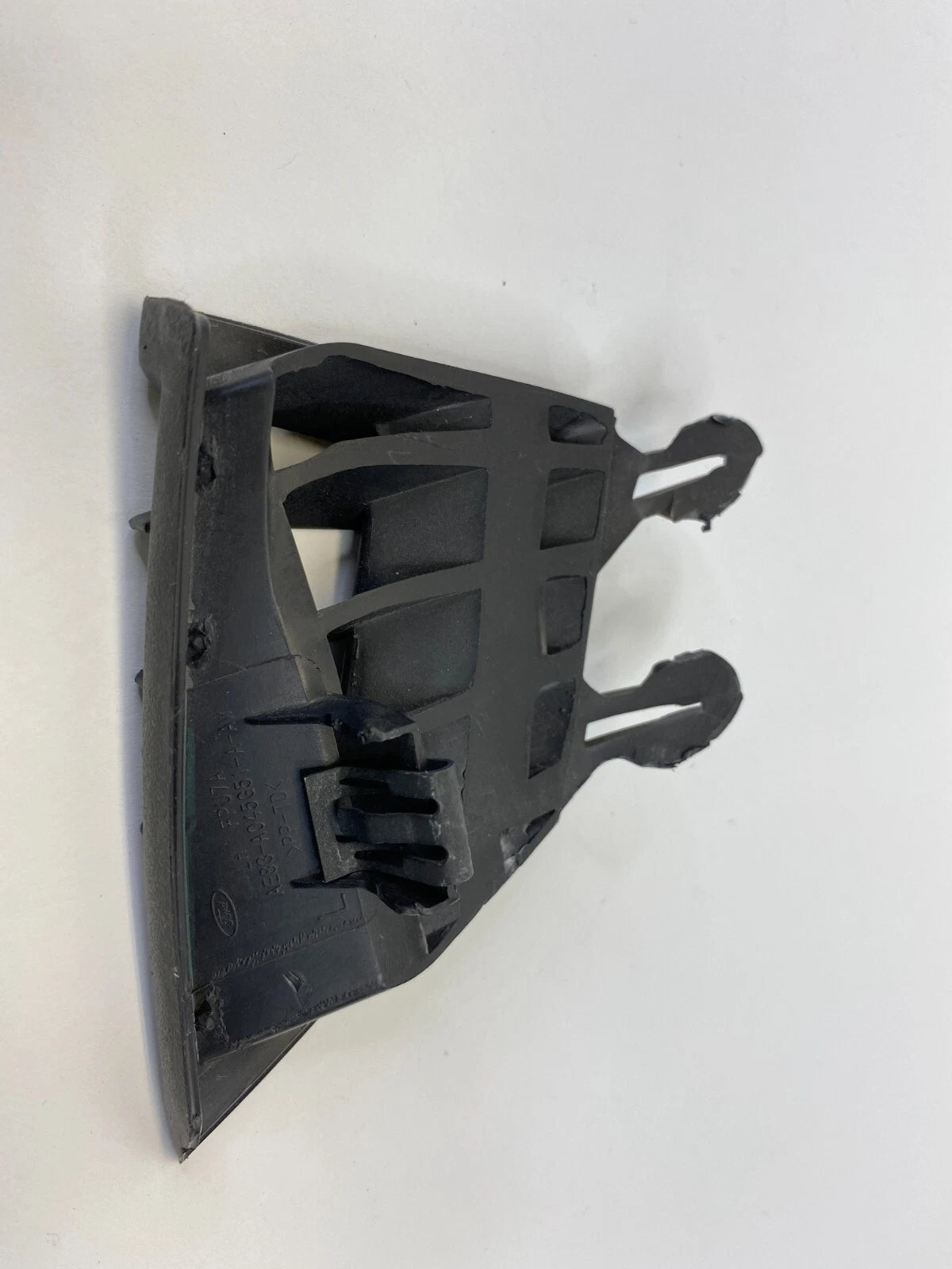 2011-2019 FORD FIESTA DASH LEFT SIDE AC AIR VENT DEFROSTER GRILLE AE83-A045G541