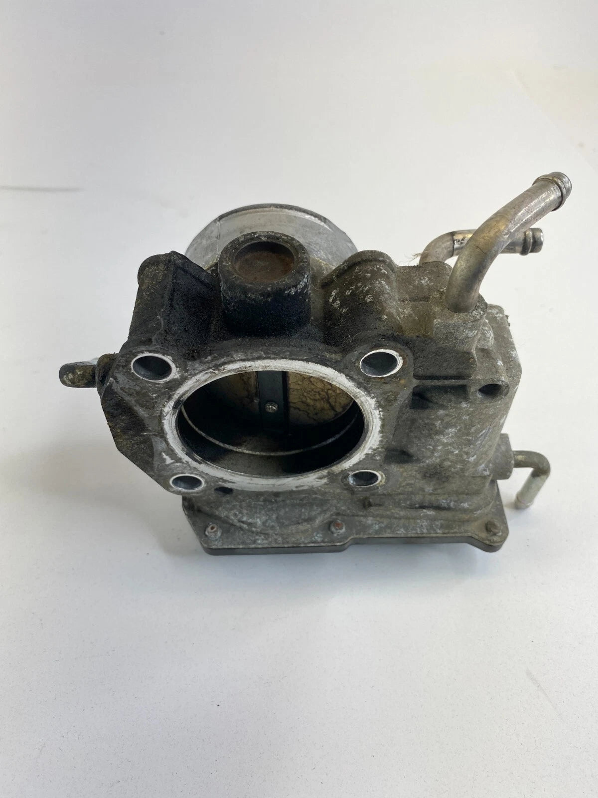 2009 2010 PONTIAC VIBE 2.4L L4 THROTTLE BODY THROTTLE VALVE 22030-0H030 OEM