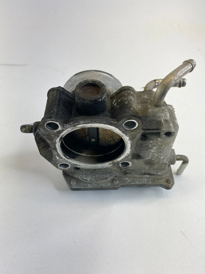 2009 2010 PONTIAC VIBE 2.4L L4 THROTTLE BODY THROTTLE VALVE 22030-0H030 OEM