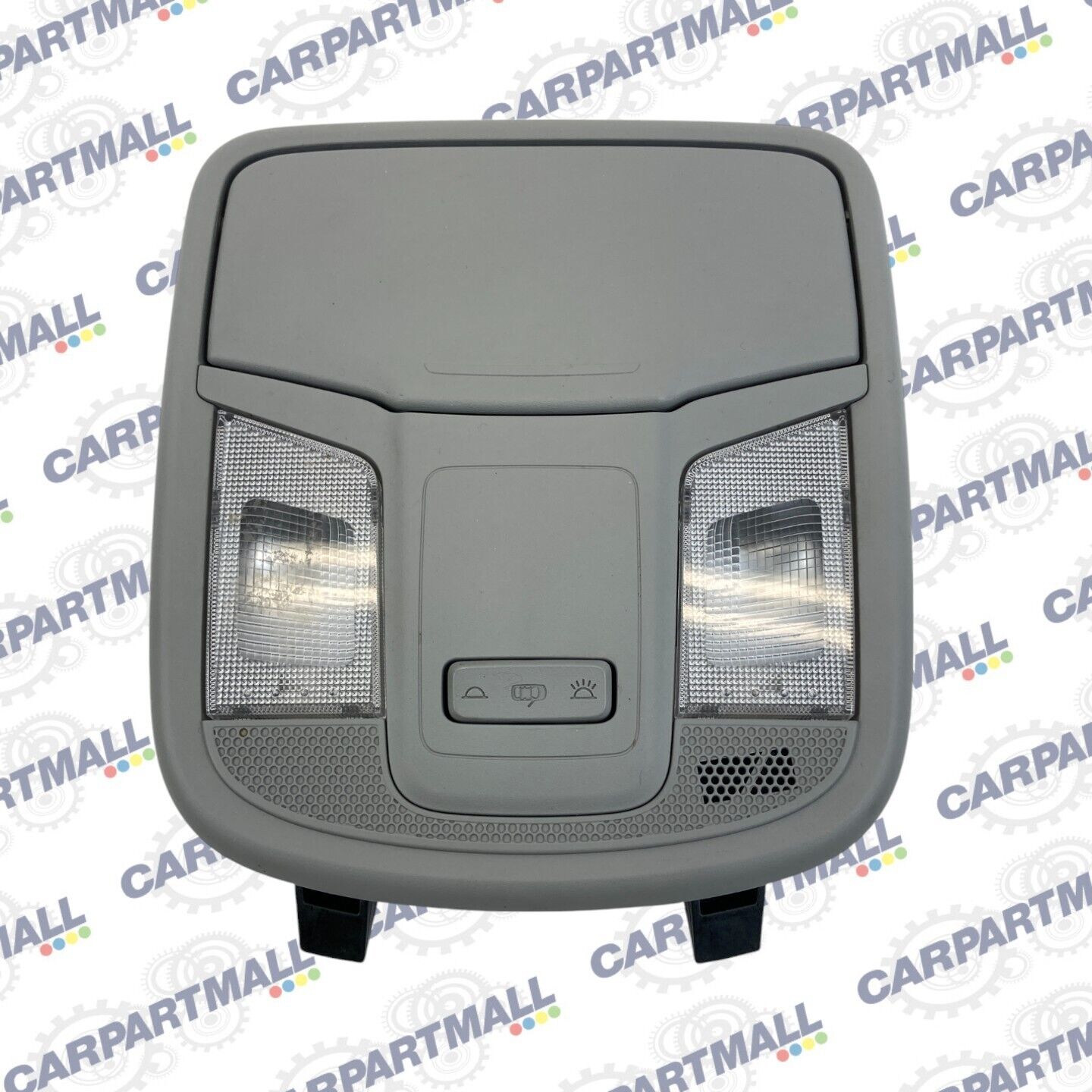 2014 2015 Kia Optima Roof Overhead Console Storage Dome Map Light 92800-2T5XX