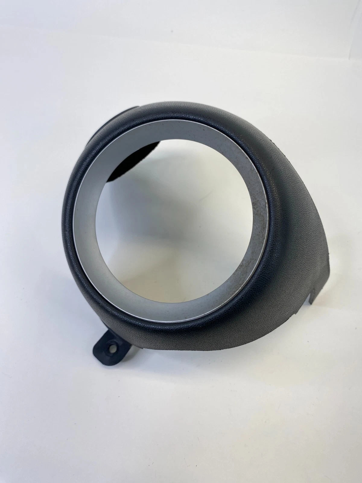 2007-2015 MINI COOPER RIGHT PASSENGER SIDE OUTER DASH AIR VENT BEZEL TRIM OEM