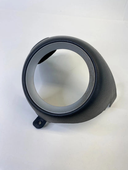 2007-2015 MINI COOPER RIGHT PASSENGER SIDE OUTER DASH AIR VENT BEZEL TRIM OEM