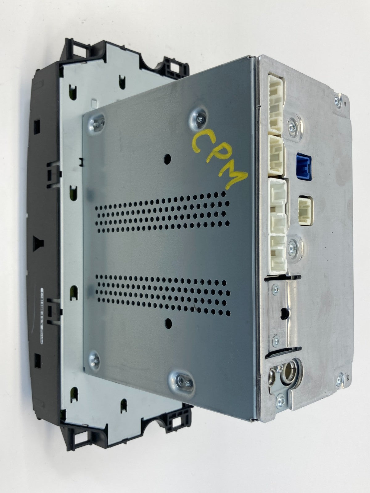 2011 2012 Toyota Avalon AM FM Radio MP3 CD Player Receiver 86120-07100 OEM