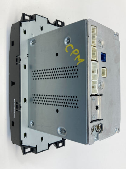 2011 2012 Toyota Avalon AM FM Radio MP3 CD Player Receiver 86120-07100 OEM