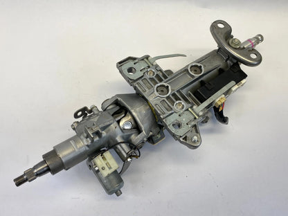 2006-2013 LEXUS IS250 IS350 POWER STEERING COLUMN W/ MULTIPLEX TILT MODULE
