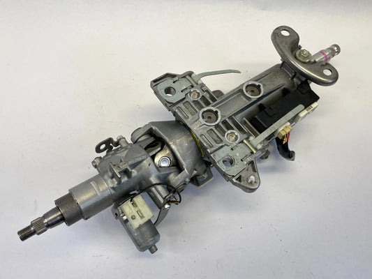 2006-2013 LEXUS IS250 IS350 POWER STEERING COLUMN W/ MULTIPLEX TILT MODULE