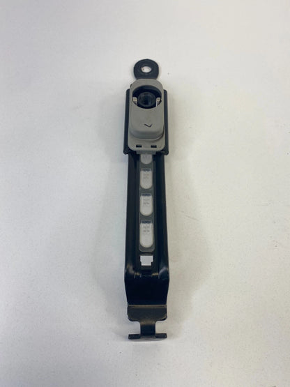 2003-2008 TOYOTA MATRIX COROLLA FRONT LEFT DRIVER SEAT BELT HEIGHT ADJUSTER OEM