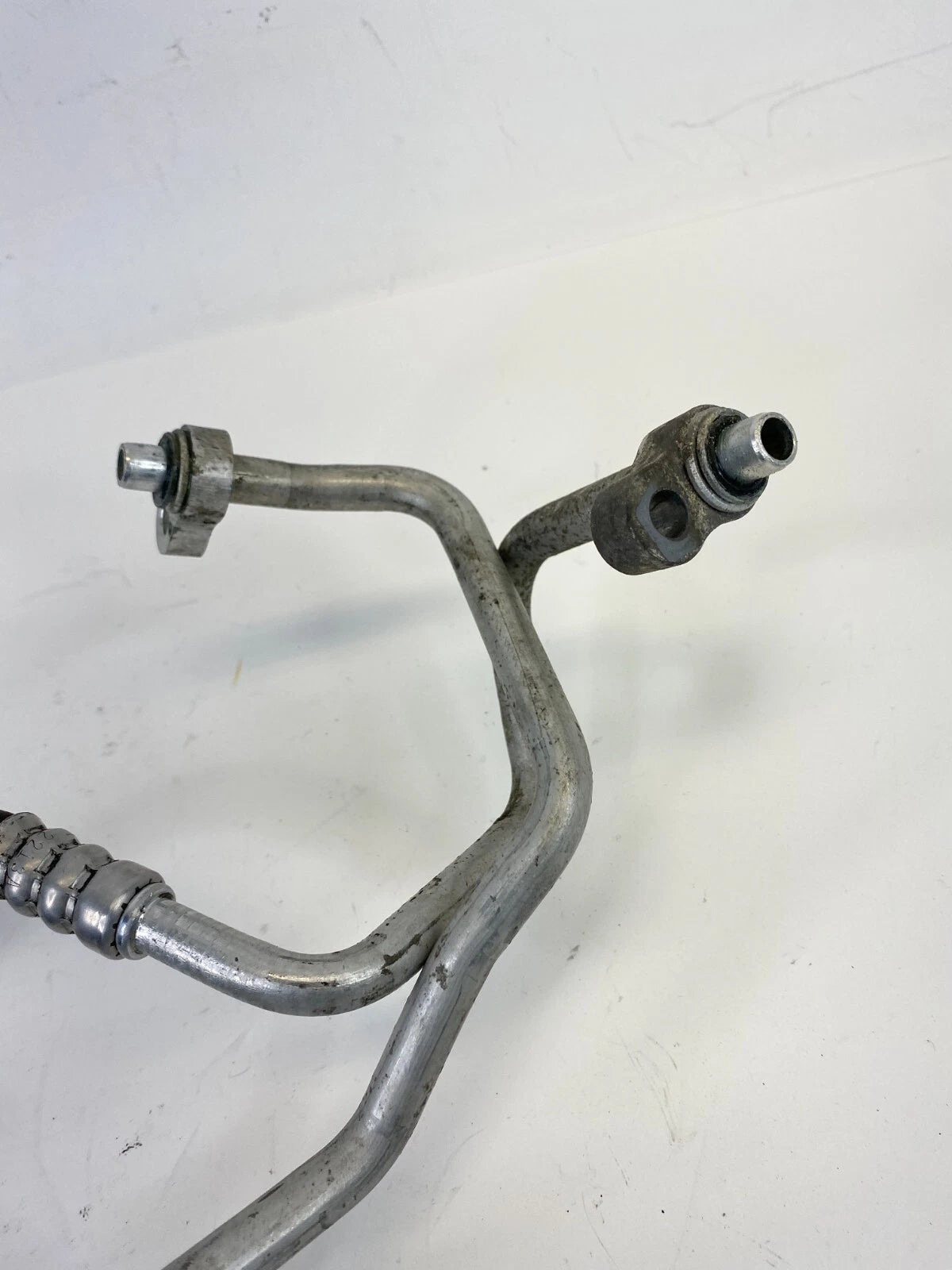 2012-2015 CHEVROLET CAPTIVA SPORT A/C AC REFRIGERANT DISCHARGE HOSE LINE OEM