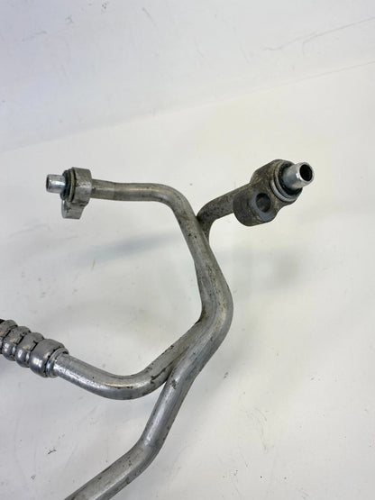 2012-2015 CHEVROLET CAPTIVA SPORT A/C AC REFRIGERANT DISCHARGE HOSE LINE OEM