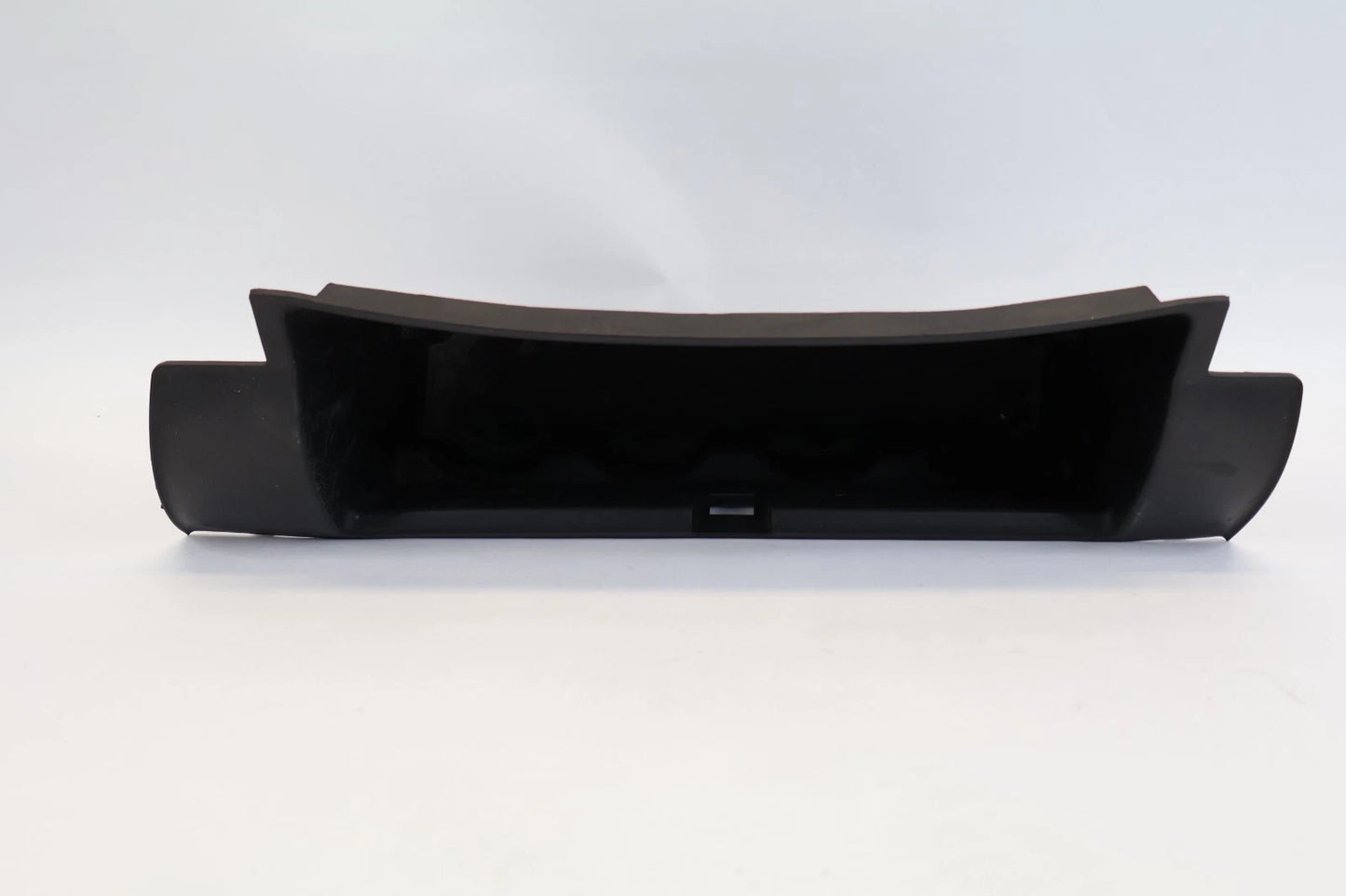 08-10 DODGE AVENGER UPPER GLOVE BOX STORAGE COMPARTMENT INSERT OEM 05291861AB