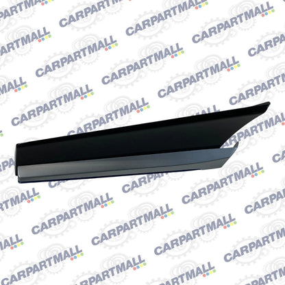 2014-2016 Toyota Corolla Front Dashboard Left Side Trim Molding Panel 5501202010