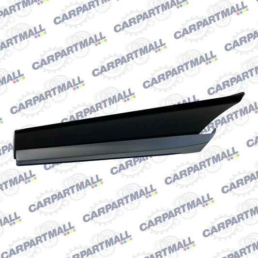 2014-2016 Toyota Corolla Front Dashboard Left Side Trim Molding Panel 5501202010