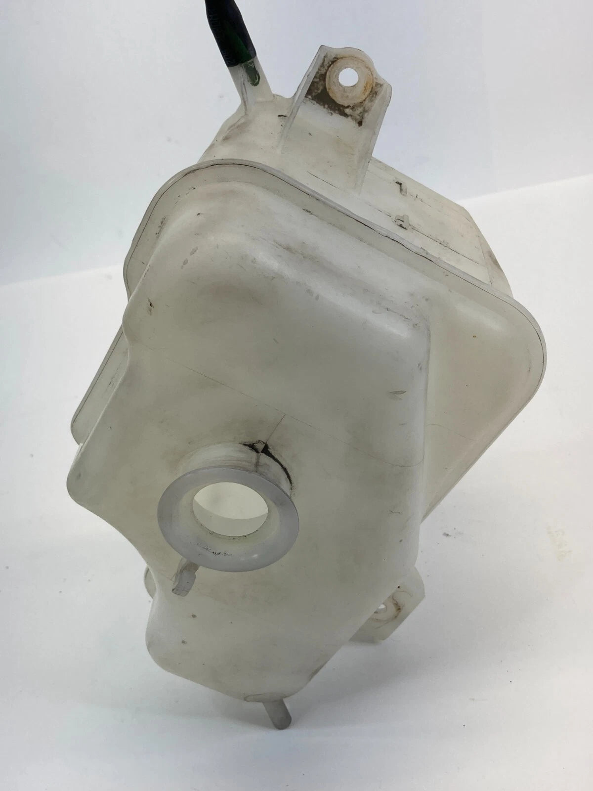 2011-2014 HYUNDAI SONATA 2.4L L4 16V ENGINE COOLANT RESERVOIR TANK ASEMBLY OEM