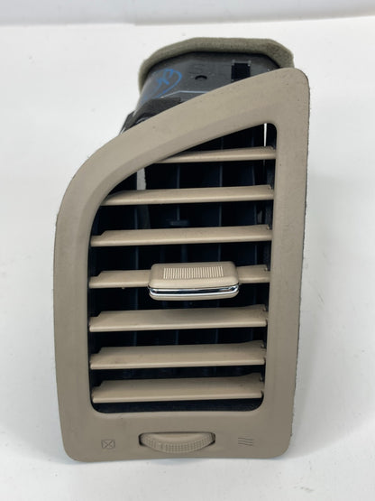 2013-2015 Nissan Altima Dash Left Side A/C Air Vent Grille Outer E946-5211E100