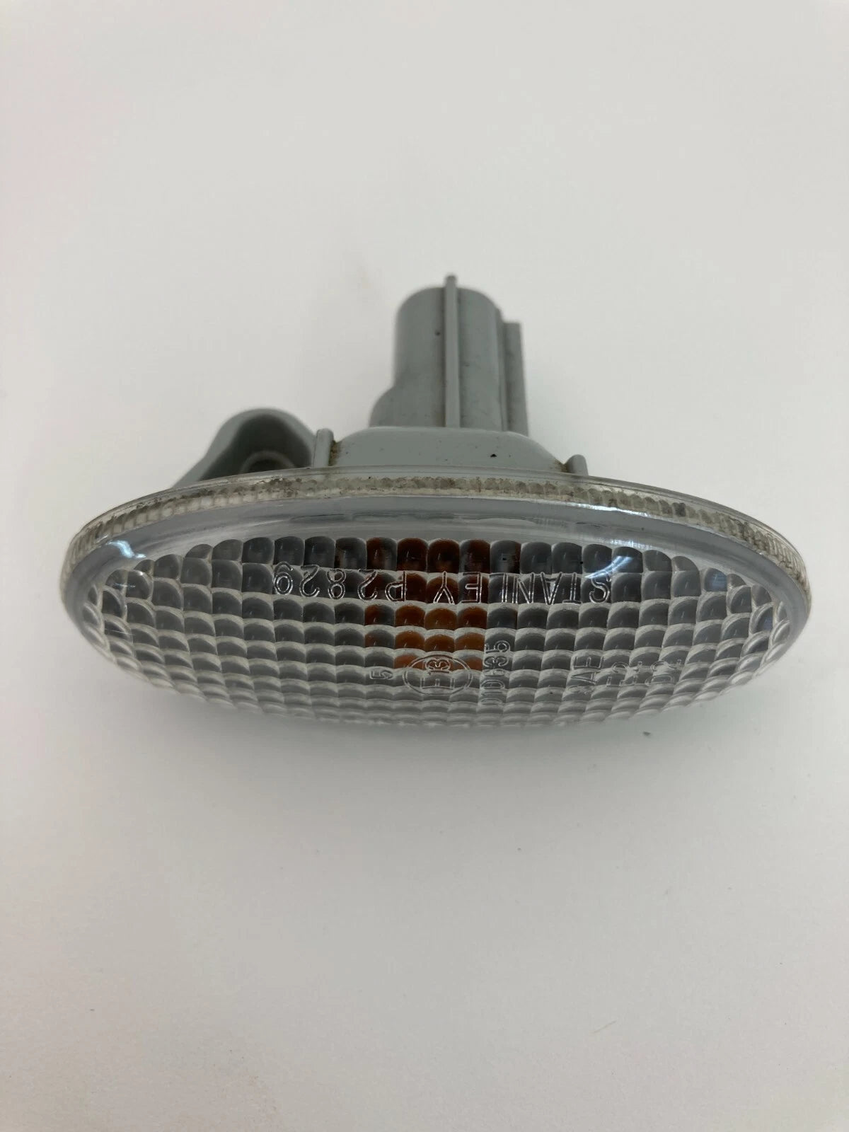 2004-2009 MAZDA 3 MAZDA3 FRONT LEFT DRIVER FENDER MARKER TURN SIGNAL LAMP LIGHT