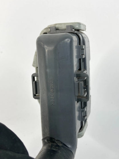 1999-2003 ACURA TL 3.2L V6 A/T ABS CONNECTOR PLUG UNIT COMPUTER WIRE SOCKET OEM