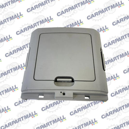 2004-2008 FORD F150 OVERHEAD ROOF CONSOLE RAIL STORAGE COMPARTMENT VM2431 OEM