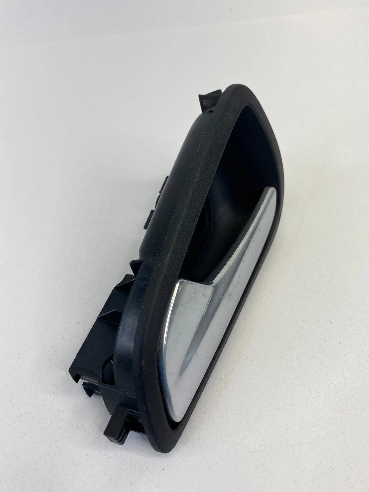 15-18 FORD FOCUS REAR LEFT DRIVER SIDE INSIDE DOOR HANDLE OEM FACTORY AM51U22601