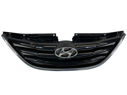 2011 2012 2013 Hyundai Sonata Front Bumper Center Grill Grille 86351-3S000 OEM