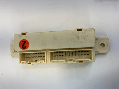 2007-2010 HYUNDAI MAIN RELAY BOX COMPUTER CONTROL MODULE UNIT 91940-2H120 OEM