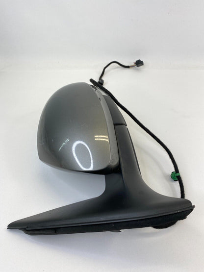 2009-2017 Volkswagen Tiguan Left Driver Door Side View Mirror 5N1857501AJ OEM