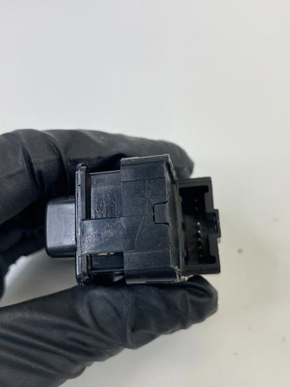 2003-2007 NISSAN MURANO FRONT LEFT DRIVER SEAT POSITION MEMORY SET SWITCH