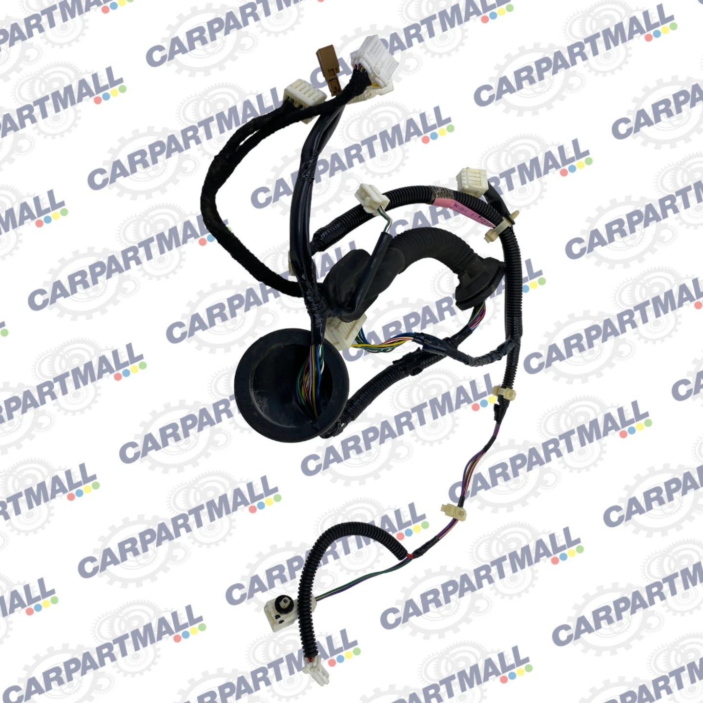 2004-2008 NISSAN MAXIMA FRONT RIGHT SIDE DOOR WIRE WIRING HARNESS 24124-ZK00 OEM