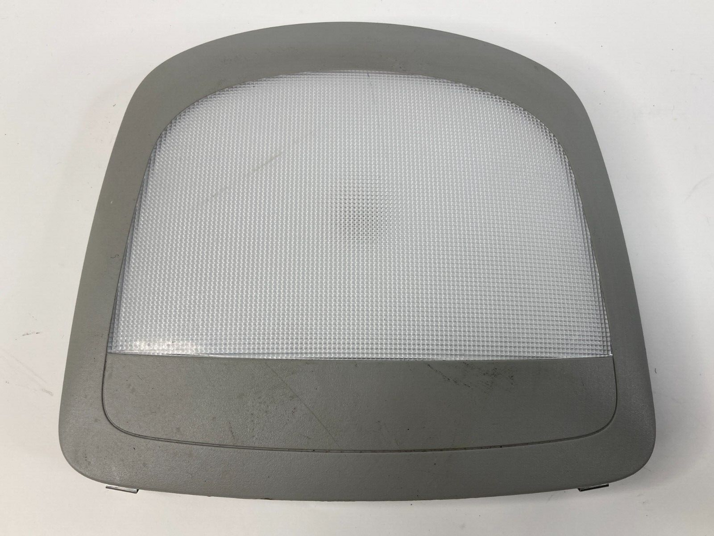 2006 2007 Mercedes-Benz ML 500 Rear Upper Overhead Dome Light Lamp Reading Map