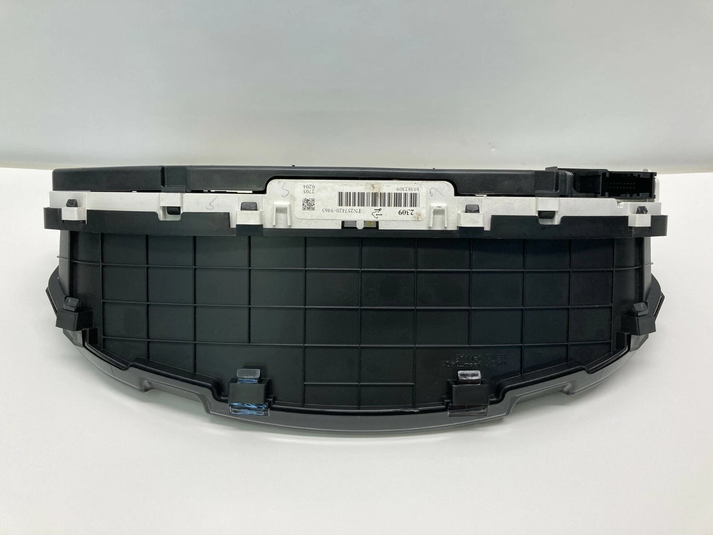 2006 CADILLAC STS 3.6L AT SPEEDOMETER INSTRUMENT CLUSTER GAUGES 10382309 OEM