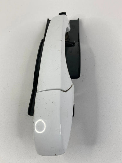 2009-2012 Dodge Avenger Sedan Front Right Side Exterior Door Handle 1KR96GW7AA