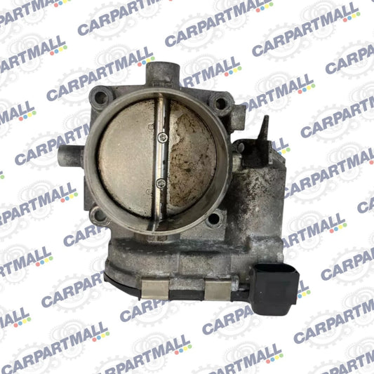 06-11 MERCEDES R350 ML350 3.5L 03-06 SL500 CLK500 E500 THROTTLE BODY 1131410125