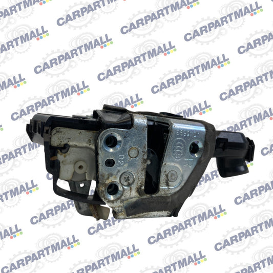 2005-2010 Scion tC Front Right Passenger Side Door Lock Latch Actuator OEM