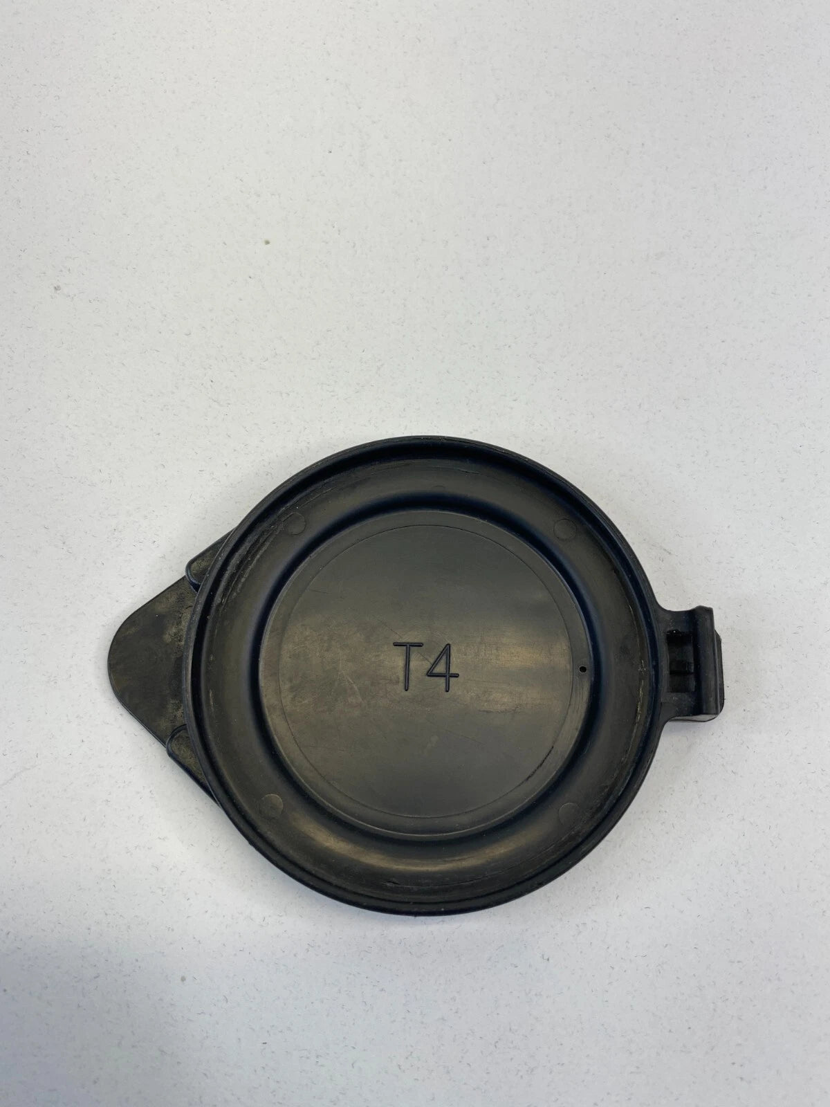 2009 2010 TOYOTA MATRIX WINDSHIELD WIPER WASHER FLUID RESERVOIR CAP COVER OEM