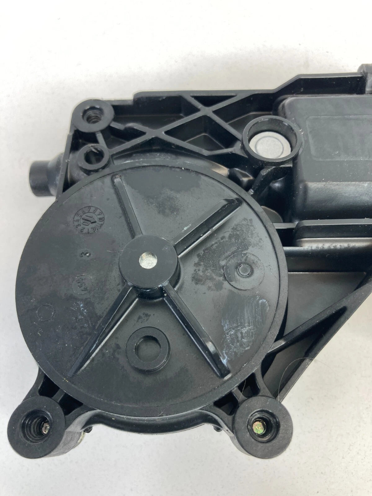 2011-2016 CHEVROLET CRUZE REAR RIGHT SIDE DOOR POWER WINDOW MOTOR 98810-J3010