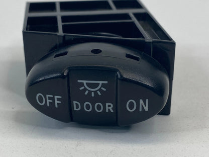 2004-2010 TOYOTA SIENNA INTERIOR DOME LIGHT DOOR LAMP CONTROL SWITCH BUTTON OEM