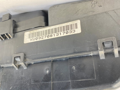 2003-2007 HONDA ACCORD FUSE BOX BLOCK POWER DISTRIBUTION PANEL FRONT OEM FACTORY
