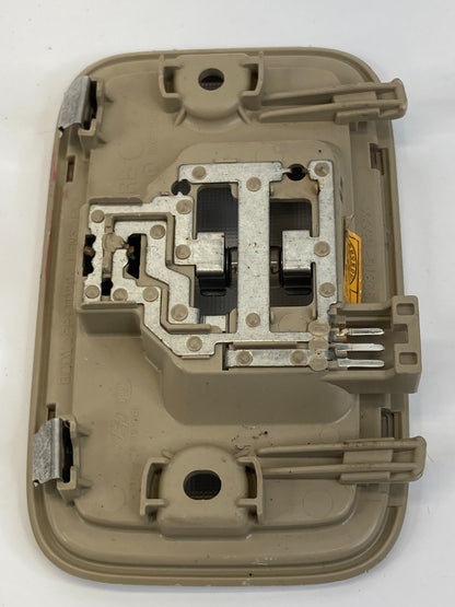 2012-2017 Hyundai Accent SEDAN Roof Interior Dome Map Light Lamp 92870-1RXXX