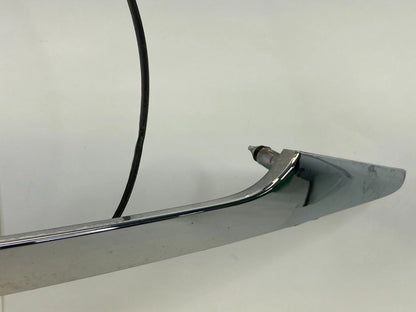 2011-2014 HYUNDAI SONATA GLS REAR TRUNK CHROME TRIM MOLDING 87310-3S000 OEM