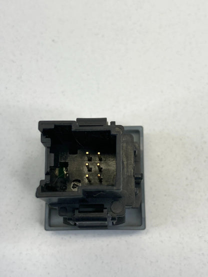 2008-2011 MERCURY MARINER DASH TRACTION SWITCH BUTTON CONTROL 9L8T-14B493-AAW