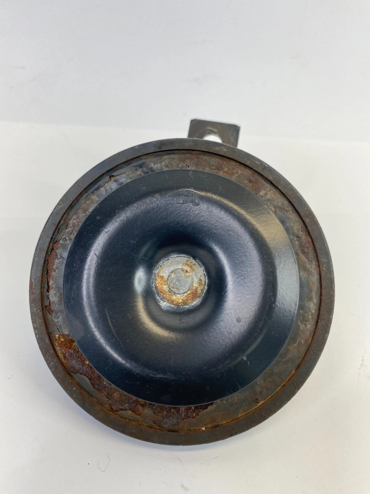 1998-2003 MERCEDES-BENZ ML 320 HORN ALARM SIGNAL SIREN NOTE E1-0020011 OEM