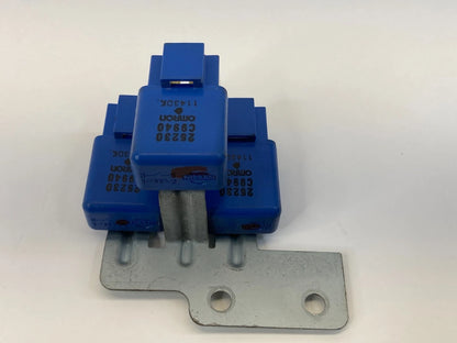 2000-2004 NISSAN PATHFINDER ENGINE COMPARTMENT MULTIPURPOSE RELAY 925230C9940