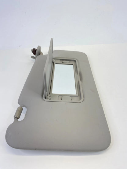 2015 2016 Honda Fit Roof Right Passenger Side Sunvisor Sun Visor Shade