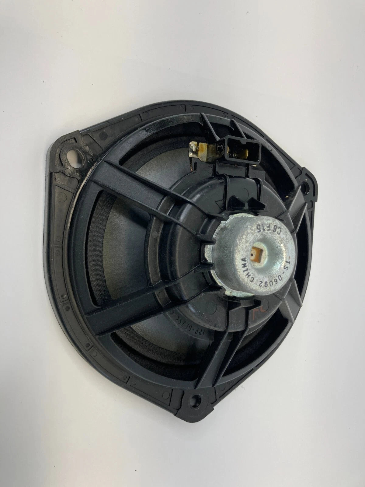 2005-2010 HONDA ODYSSEY FRONT LEFT DOOR SOUND SYSTEM AUDIO SPEAKER TS-06092 OEM