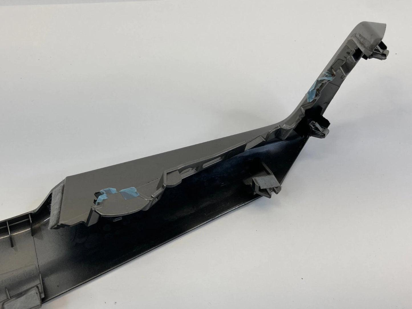 2012-2014 FORD FOCUS FRONT RIGHT CENTER CONSOLE MOLDING TRIM PANEL BM51A045H92AG