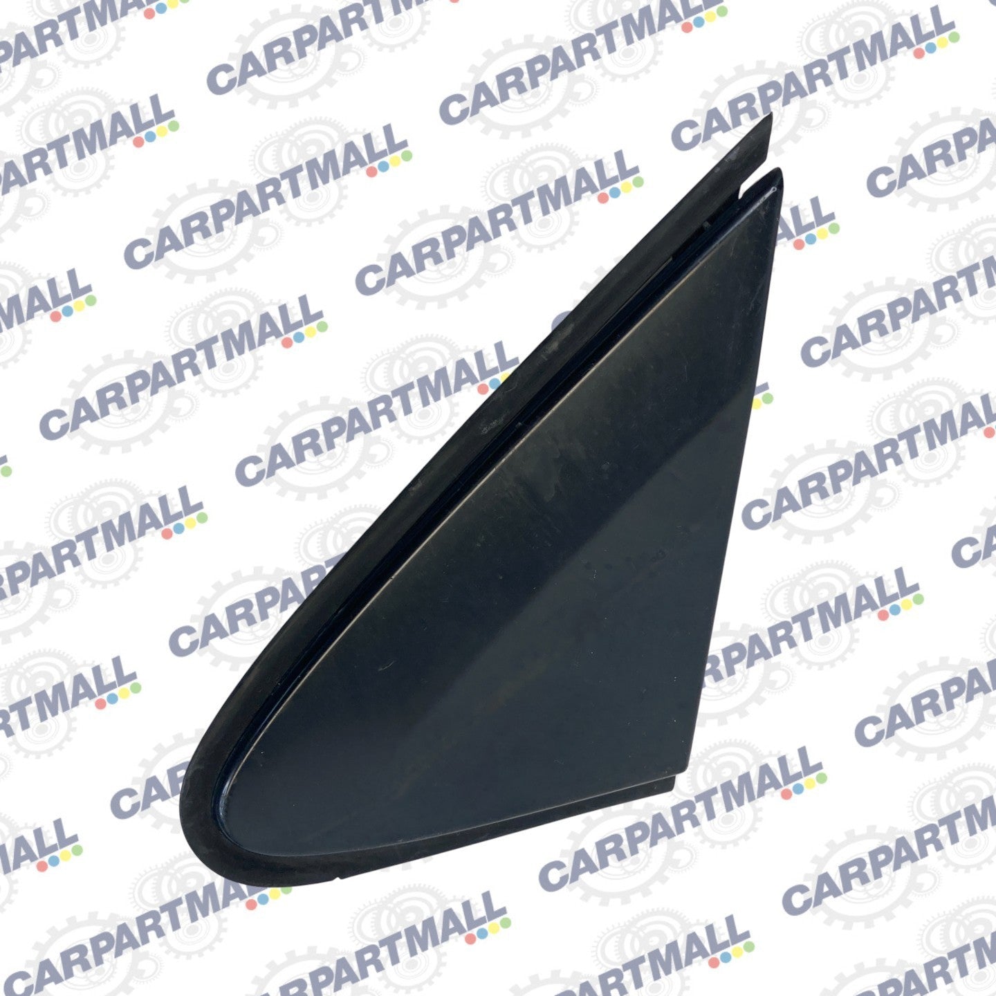 2009-2014 Nissan Murano Front Left Side EXTERIOR Fender Mirror Trim Cover Bezel