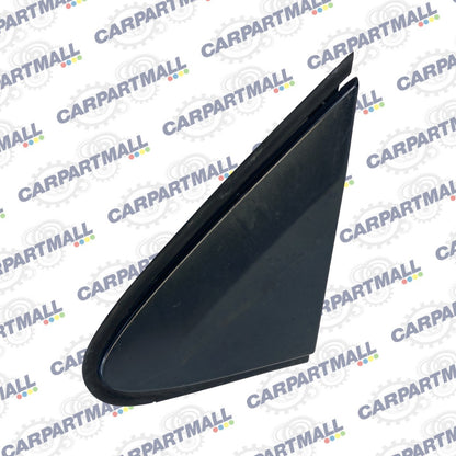 2009-2014 Nissan Murano Front Left Side EXTERIOR Fender Mirror Trim Cover Bezel